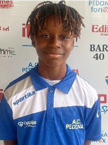 ILUNGA PAUNI REYNEL